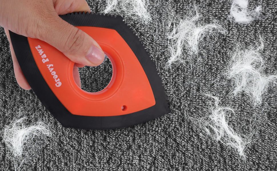 Ultimate Pet Hair Removal Kit