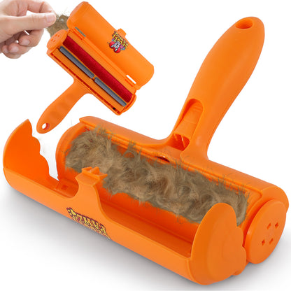 Ultimate Pet Hair Removal Kit